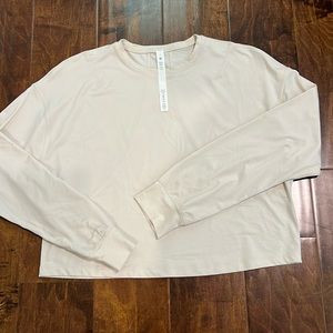 Lululemon shirt